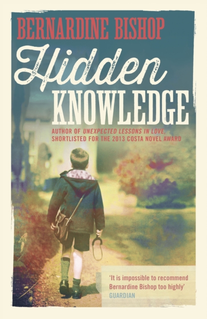 Hidden Knowledge, EPUB eBook