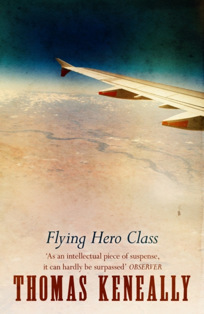 Flying Hero Class, EPUB eBook