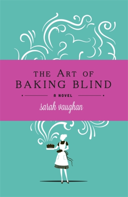 The Art of Baking Blind, Hardback Book
