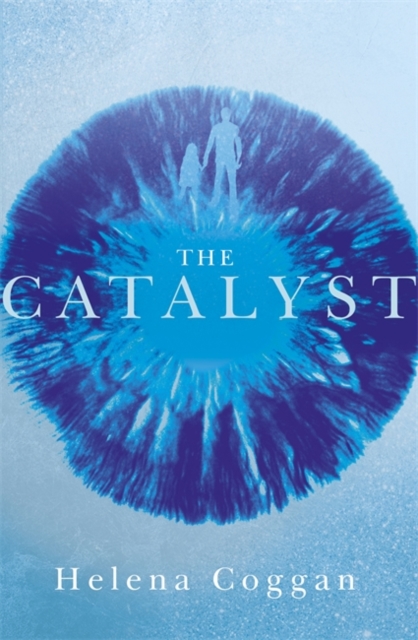 The Catalyst : Book One in the heart-stopping Wars of Angels duology, Hardback Book