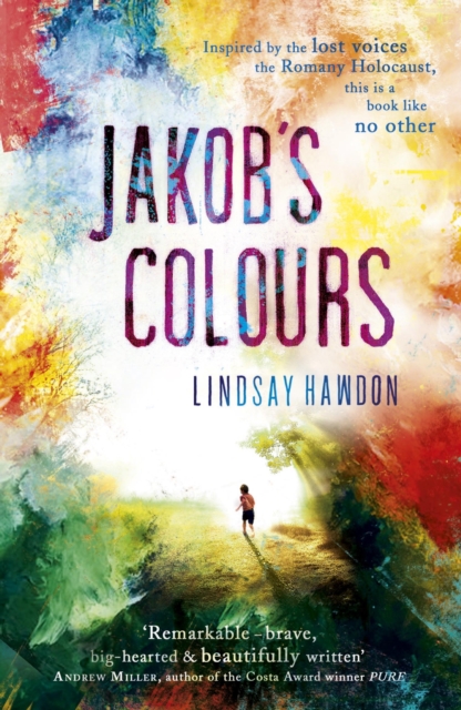 Jakob's Colours, EPUB eBook