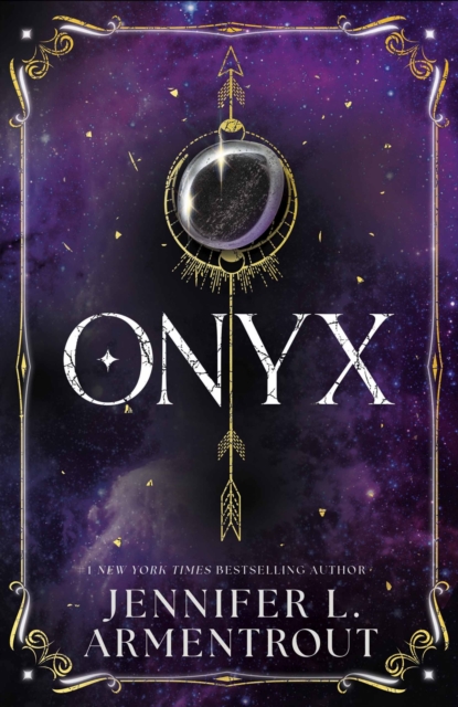 Onyx (Lux - Book Two), EPUB eBook