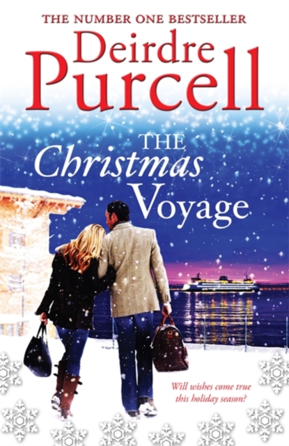 The Christmas Voyage, Paperback / softback Book