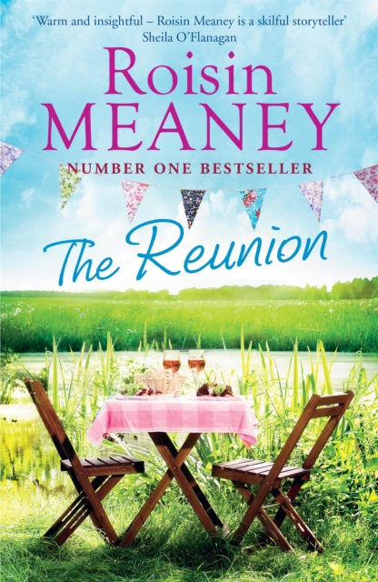 The Reunion : An emotional, uplifting story about sisters, secrets and second chances, Paperback / softback Book