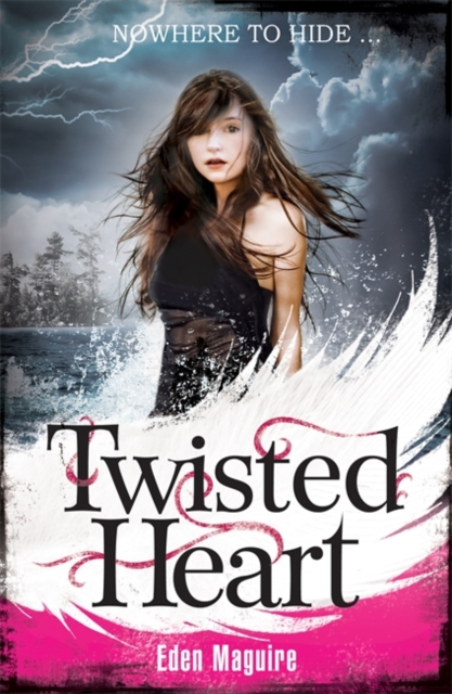 Twisted Heart, Paperback Book