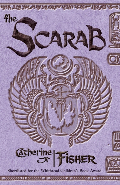 The Oracle Sequence: The Scarab, EPUB eBook