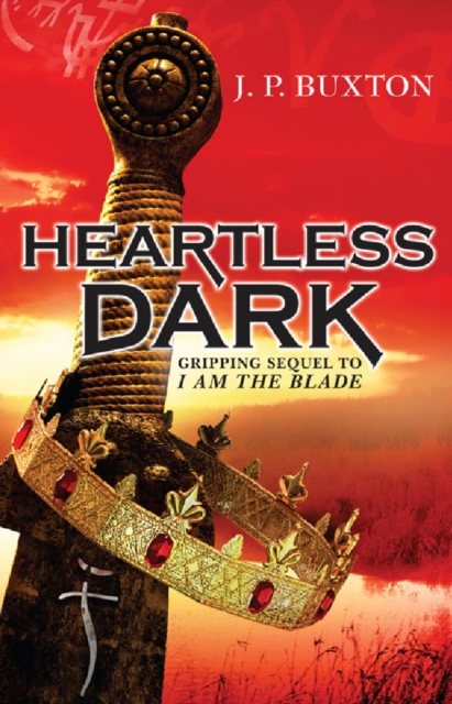 Heartless Dark, EPUB eBook