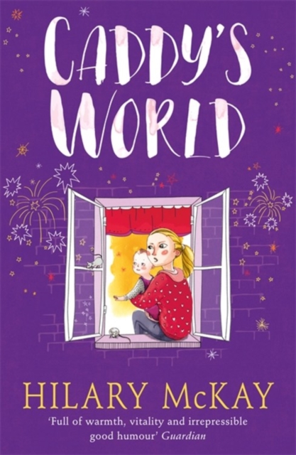 Casson Family: Caddy's World : Book 6, Paperback / softback Book