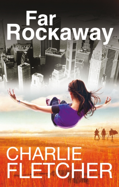 Far Rockaway, EPUB eBook