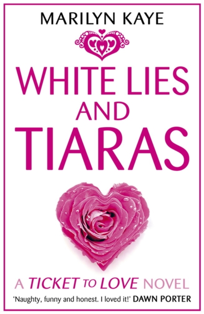 White Lies and Tiaras, EPUB eBook