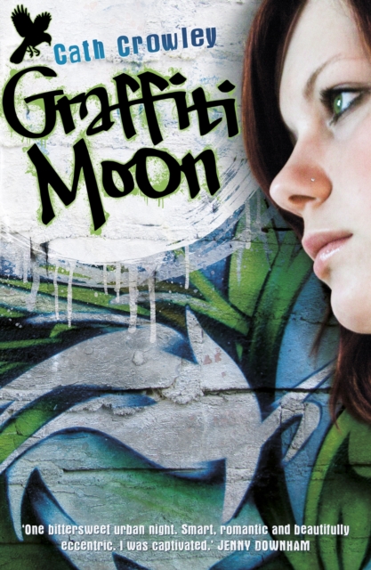 Graffiti Moon, EPUB eBook