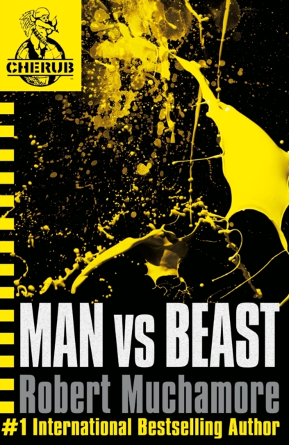 Man vs Beast : Book 6, EPUB eBook