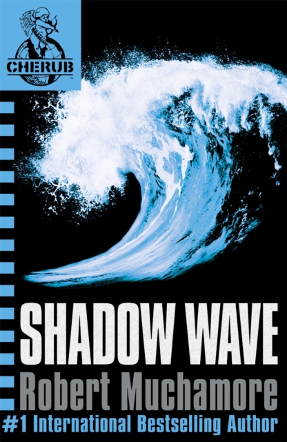 Shadow Wave : Book 12, EPUB eBook