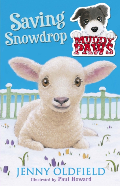 Saving Snowdrop : Book 4, EPUB eBook