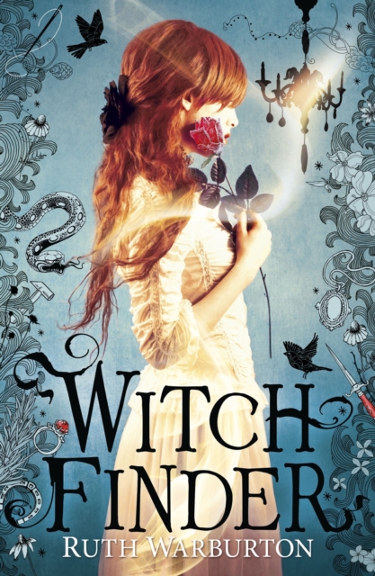 Witch Finder : Book 1, EPUB eBook