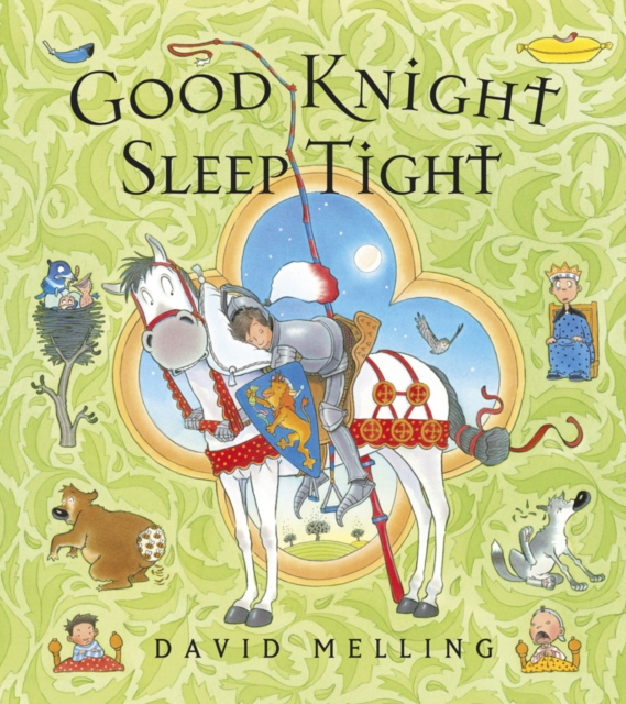 Good Knight Sleep Tight, EPUB eBook
