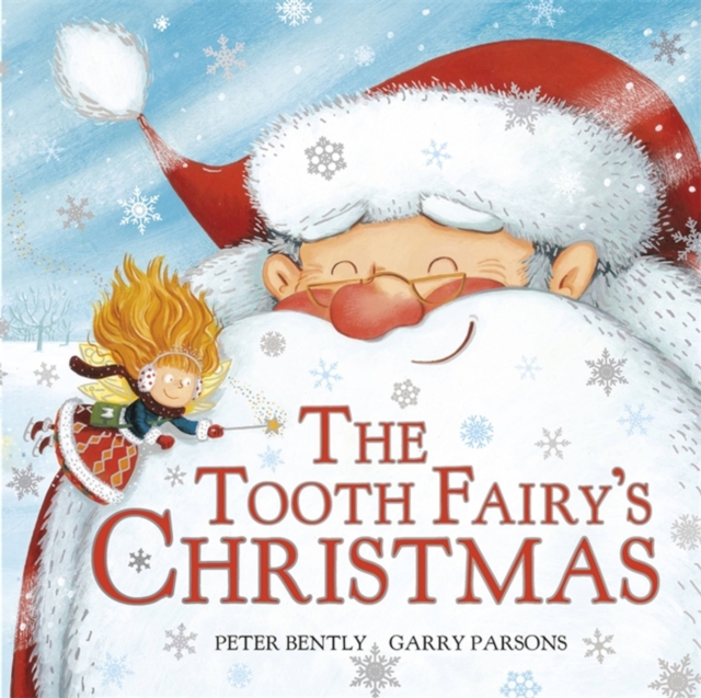 Tooth Fairy's Christmas, Paperback / softback Book