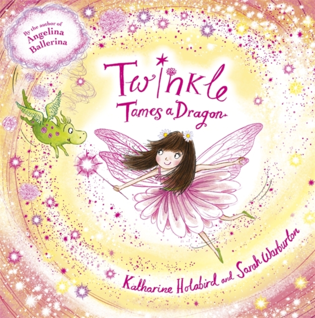 Twinkle Tames a Dragon, Paperback / softback Book