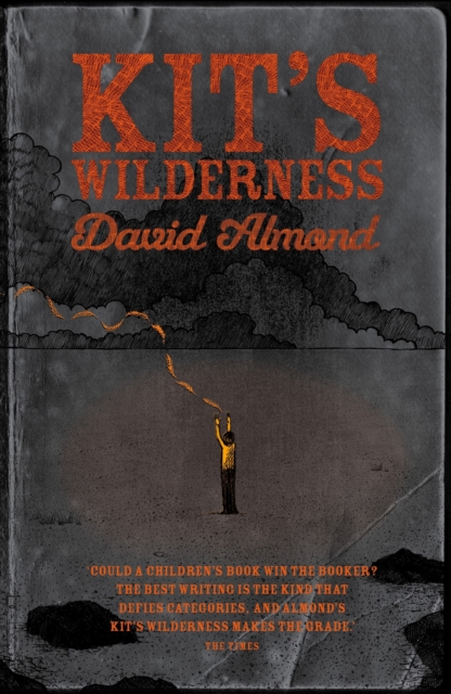 Kit's Wilderness, EPUB eBook