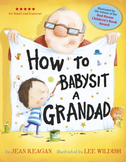 How to Babysit a Grandad, EPUB eBook