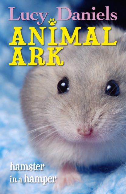 Animal Ark: Hamster in a Hamper, EPUB eBook