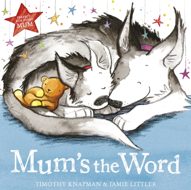 Mum's the Word, EPUB eBook