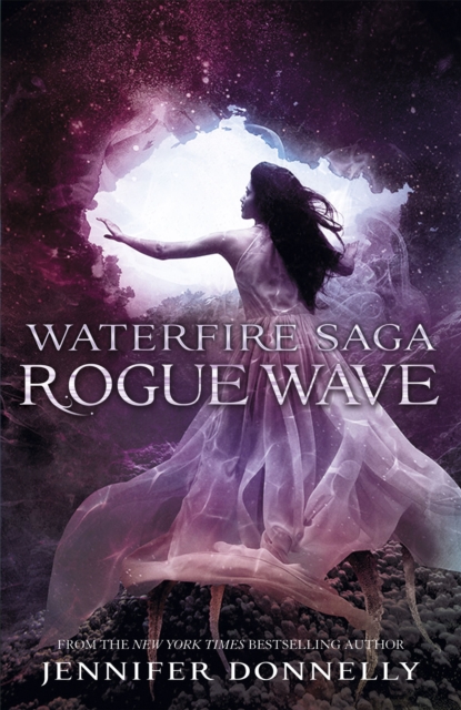 Waterfire Saga: Rogue Wave : Book 2, Paperback / softback Book