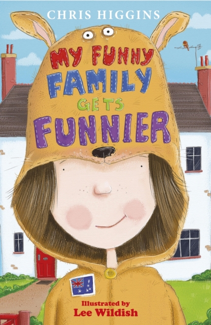 My Funny Family Gets Funnier, EPUB eBook