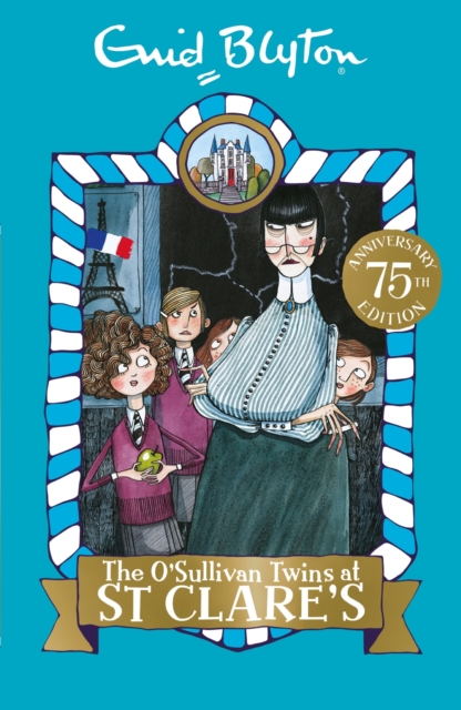 The O'Sullivan Twins at St Clare's : Book 2, EPUB eBook