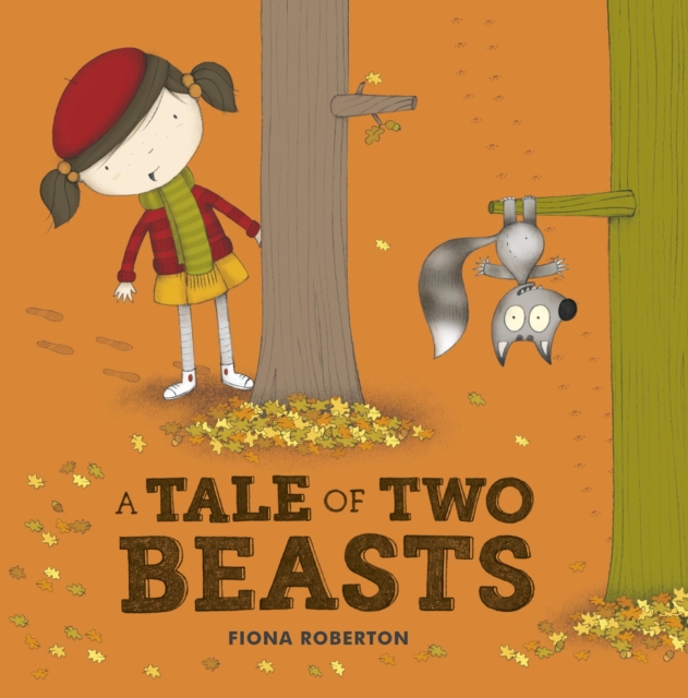 A Tale of Two Beasts, EPUB eBook