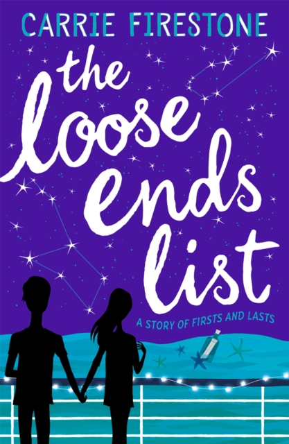 The Loose Ends List, Paperback / softback Book