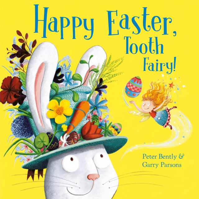 Happy Easter, Tooth Fairy!, EPUB eBook