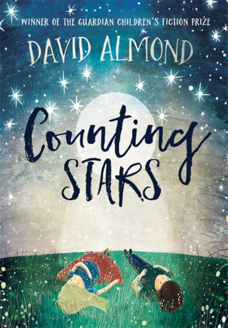 Counting Stars, Hardback Book