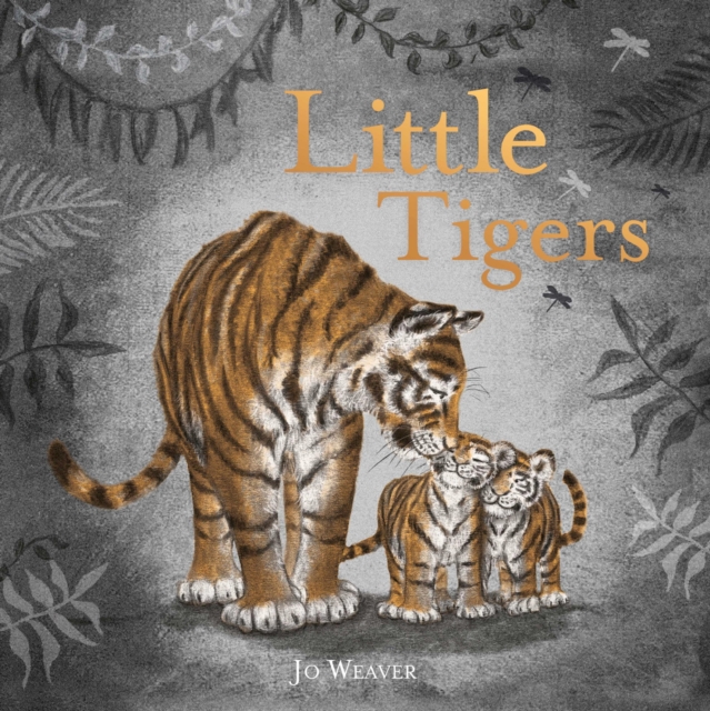Little Tigers, EPUB eBook