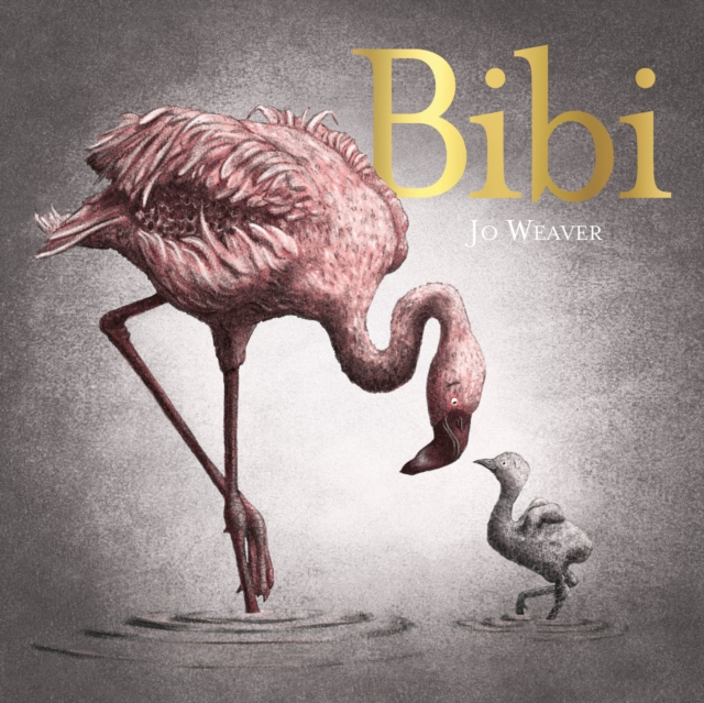 Bibi : A flamingo's tale, EPUB eBook