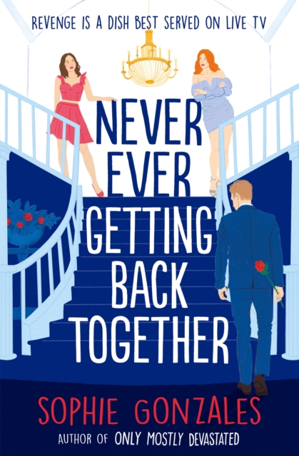 Never Ever Getting Back Together, EPUB eBook