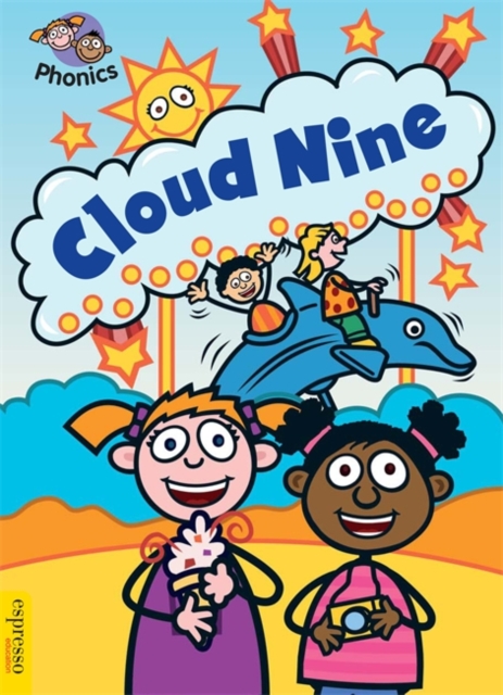 Cloud Nine : Level 5, Hardback Book