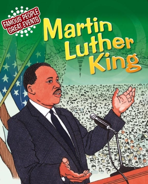 Martin Luther King, EPUB eBook