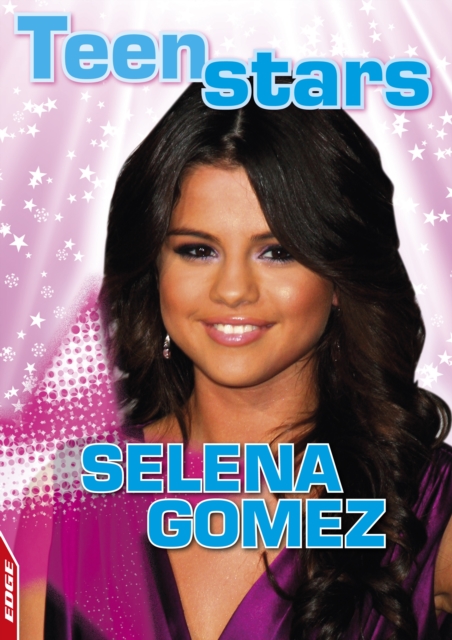 Selena Gomez, Paperback / softback Book