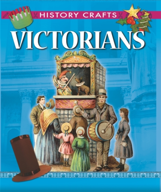 Victorians, Paperback Book