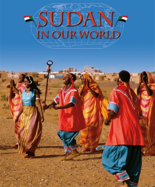 Sudan, Paperback Book