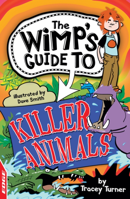 Killer Animals, EPUB eBook