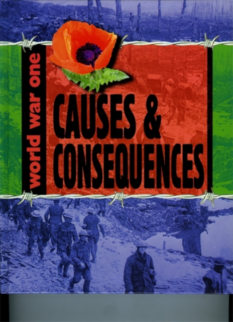 Causes and Consequences, Paperback Book