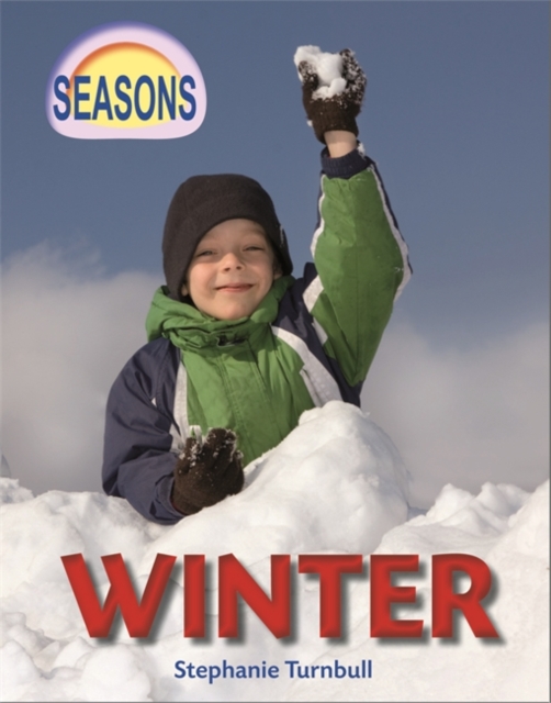 Seasons: Winter, Paperback / softback Book