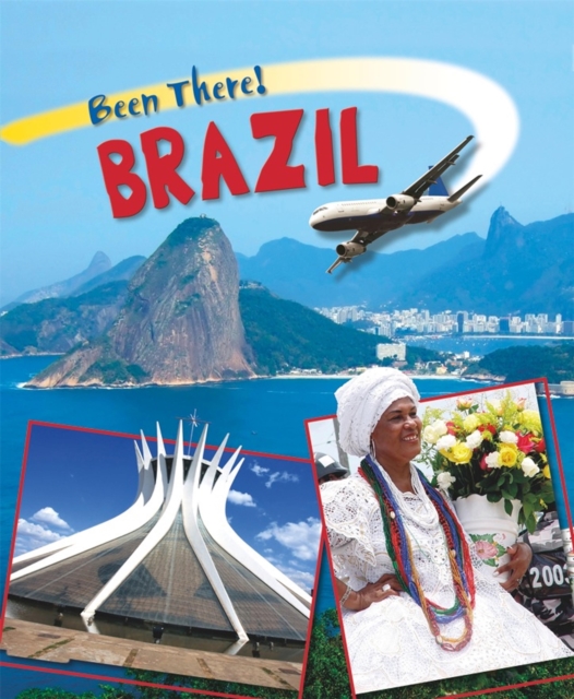 Been There: Brazil, Paperback / softback Book