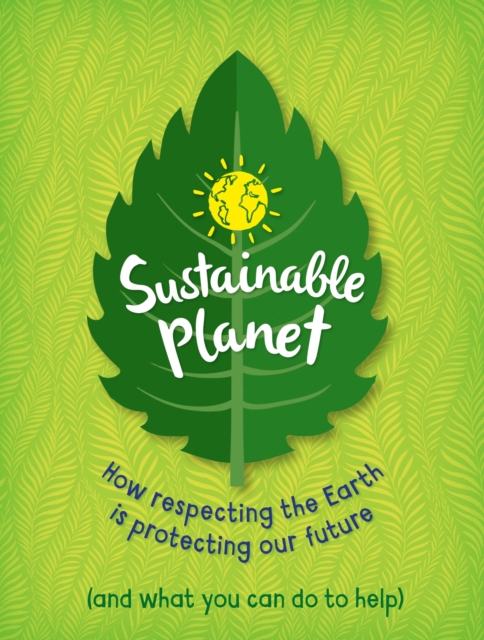 Sustainable Planet, EPUB eBook