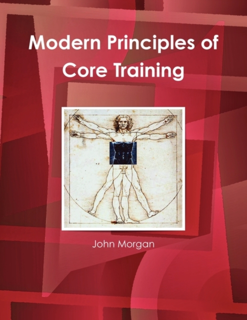 Modern Principles of Core Training, Paperback / softback Book