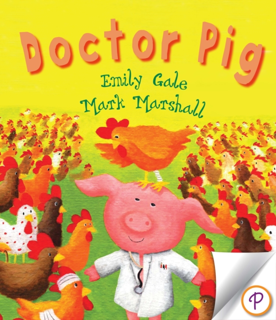 Doctor Pig, PDF eBook