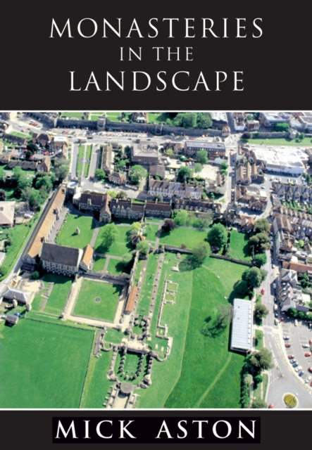 Monasteries in the Landscape, EPUB eBook