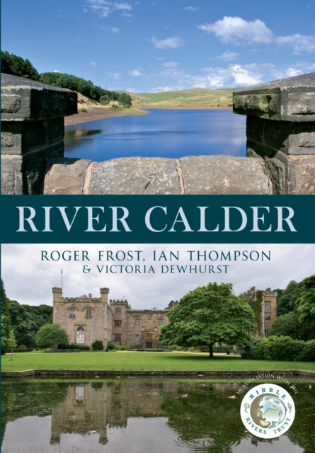 River Calder, EPUB eBook